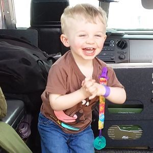 Meet your Posher, Joanie